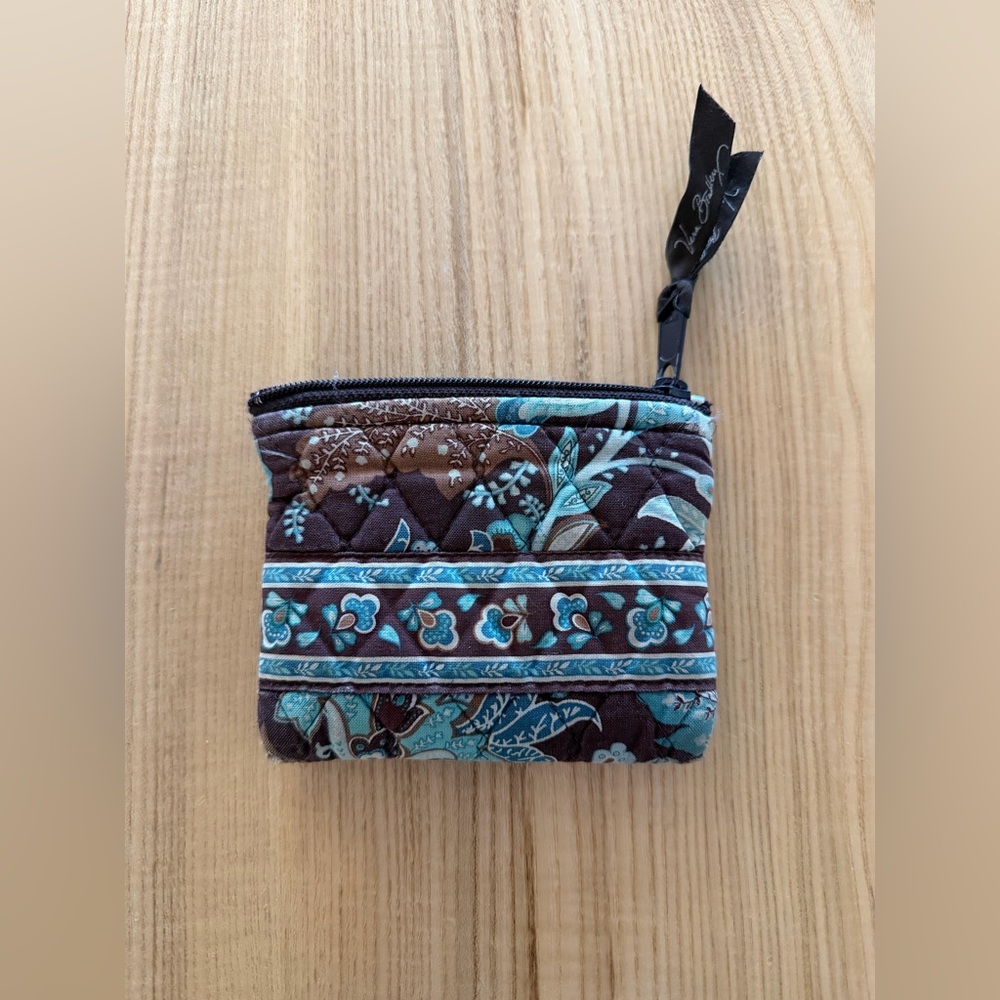 Vintage Vera Bradley Coin Purse
